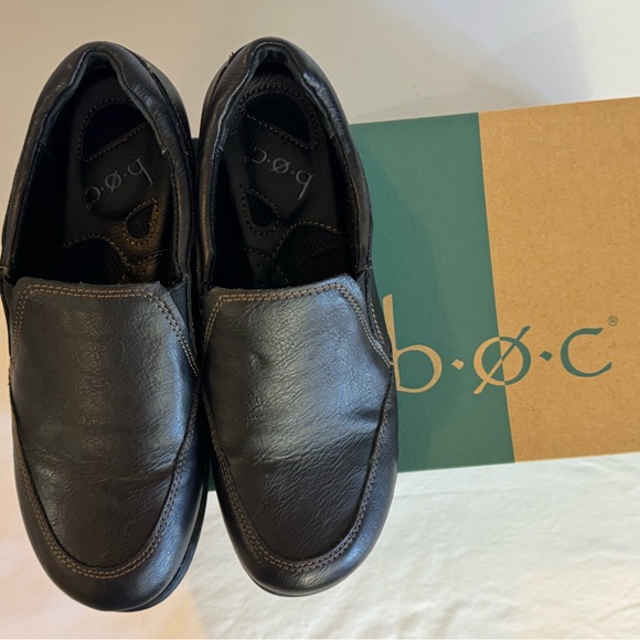 Brawn work shoe style - Picture 3 of 8